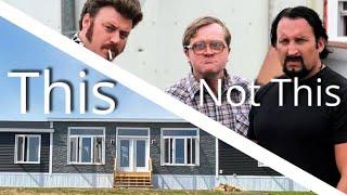 Should You Buy a Mini Home (Trailer) in Halifax, Nova Scotia?