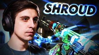 50 Times shroud Shocked The CS Universe!