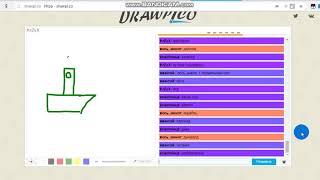 ИГРАЕМ В DRAWPICO С НИКАМ [EeOneGuy]