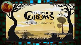 A Quiver of Crows - Part 1