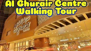 Walking Tour At Al-Ghurair Centre Dubai | Beautiful Mall #dubaimall #alghurair #walkthrough #viral