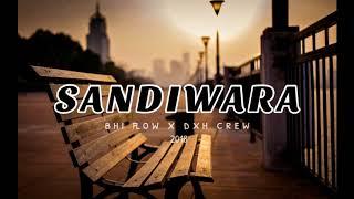 Sandiwara - Bhi Flow x Dxh Crew (Official Audio)