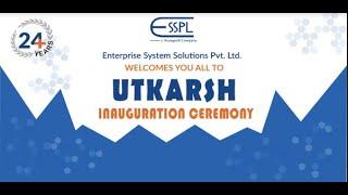 ESSPL Inauguration