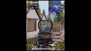 1 vs 3 clutch bgmi  raj pubg 2m _ #shortsvideo #bgmi_short