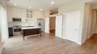 Studio, 1 Bath (S3 Floor Plan) Apartment in Uptown Charlotte, NC - 500 West Trade