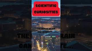 Scientific Curiosites