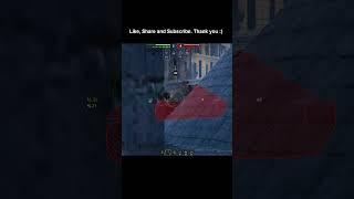 T110E3: The Turning Tide!