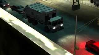 GTA IV Insanity 3 P2/4