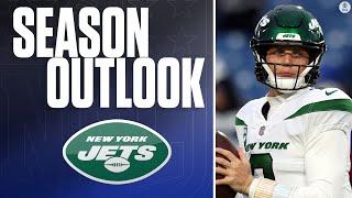 Jets Season Outlook: Schedule Breakdown + Record Prediction | CBS Sports HQ