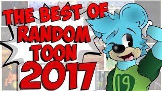 The Best of Random Toon (2017)