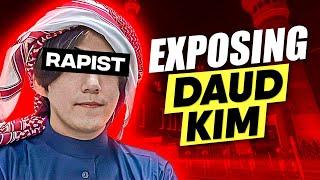 How This Sexual Offender is Selling Islam for Clout | Daud Kim Exposed