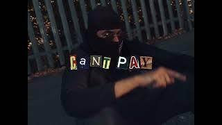 ARMOR - CAN’T PAY (OFFICIAL MUSIC VIDEO) [Prod. By SjBeats]