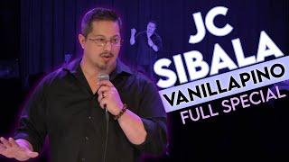 JC Sibala: Vanillapino (2024) Full Comedy Special