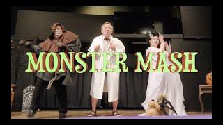 QuarryWorks Presents: MONSTER MASH (2021)