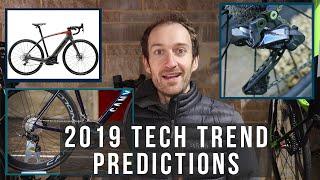 2019 tech trend predictions