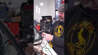Cable to hydro conversion for 88-91 Honda Civic/Crx 84-87 Honda Civic/Crx 90-93 Acura Integra