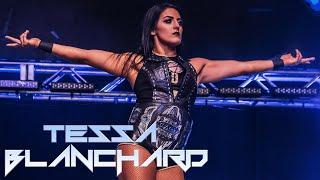 The COMPLETE HISTORY of Tessa Blanchard in TNA