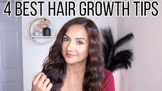 How to Make 2024 your Year for Hair Growth