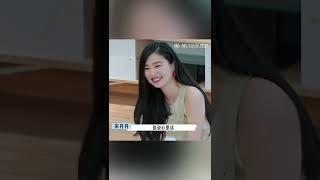 武大靖喝可乐不加冰的原因找到了，机智回答宋丹丹的问题 #shorts |《五十公里桃花坞S2 Wonderland | S2》