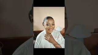 CAMEROONIAN BRIDE IN DOUALA #cameroonian YouTubers