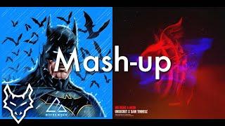 We Reclaim A Hero - Divide Music & UNSECRET | Mashup