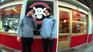 fingerboardTV - Season Two - The Harald Schön Interview