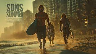 Best Action Drama  Living for Revenge  Full Movie in English