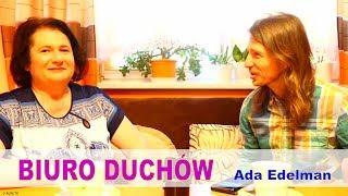 Biuro duchów - Ada Edelman