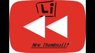 Lithium Channel Rewind