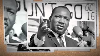 MLK: Give Us the Ballot