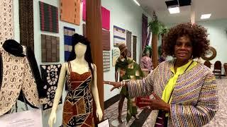 African Textile Museum