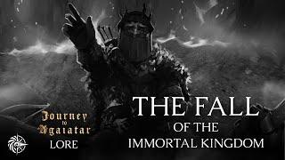 The Broken Realm of the Dukedoms | Soul Atlas Lore