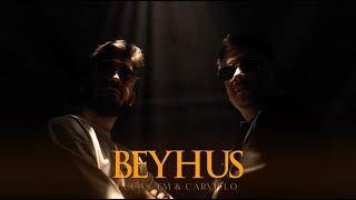 LUCAS TM & CARVILLO - BEYHUS {Official Video 2024}