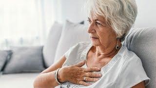 Women Have Yet Another Risk Factor, Fried Foods