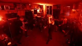 NEW WORLD DEPRESSION - "Undying Strains" official 'Proberaum' videoclip (F.K.R.#116)