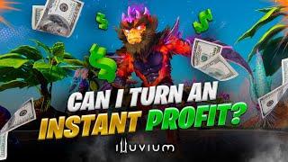 Illuvium Mining Madness: Uncovering Profit in Stage 3 Mining!