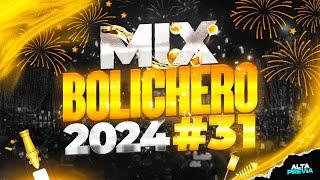  MIX BOLICHERO  ENGANCHADO FIESTERO | DICIEMBRE 2024 | ALTA PREVIA