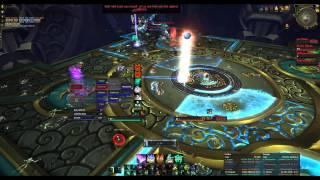 Oozeling | 25M Lei Shen Normal | Mistweaver Monk POV