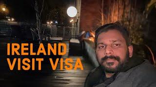 Ireland Visit Visa - Malayalam