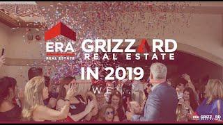 2019 with ERA Grizzard