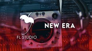 New ERA | Trap Beat in FL Studio (Free FLP + Loops DL)