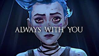 Jinx | Always With You