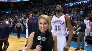 Best NBA Bloopers: January 2016