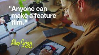 Why I Teach Animation | Alex Grigg | Human Made