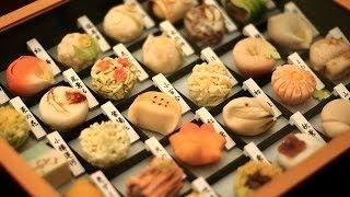 [Japanology Plus] Wagashi 和菓子 Season 1 EP7