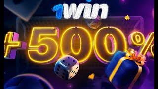 1WIN ПРОМОКОД  promo4win  рабочий при регистрацию как использовать бонус получить ваучер 2024