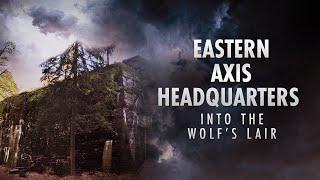 Eastern Headquarters: The Wolf's Lair | FULL DOCUMENTARY