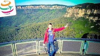 Blue Mountains Nationalpark erleben | YourTravel.TV