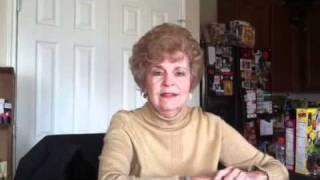 Shirley Swift supports Philip Cortez