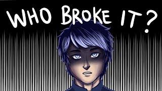 Who Broke It? | KOTLC Animatic Meme (Keeper of The Lost Cities)